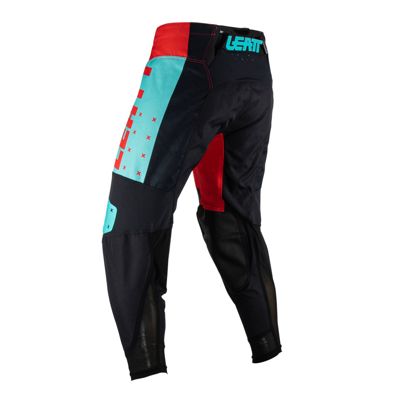 New LEATT Off-Road 23 Moto Pant 4.5 #XL - Fuel #LE5023032504