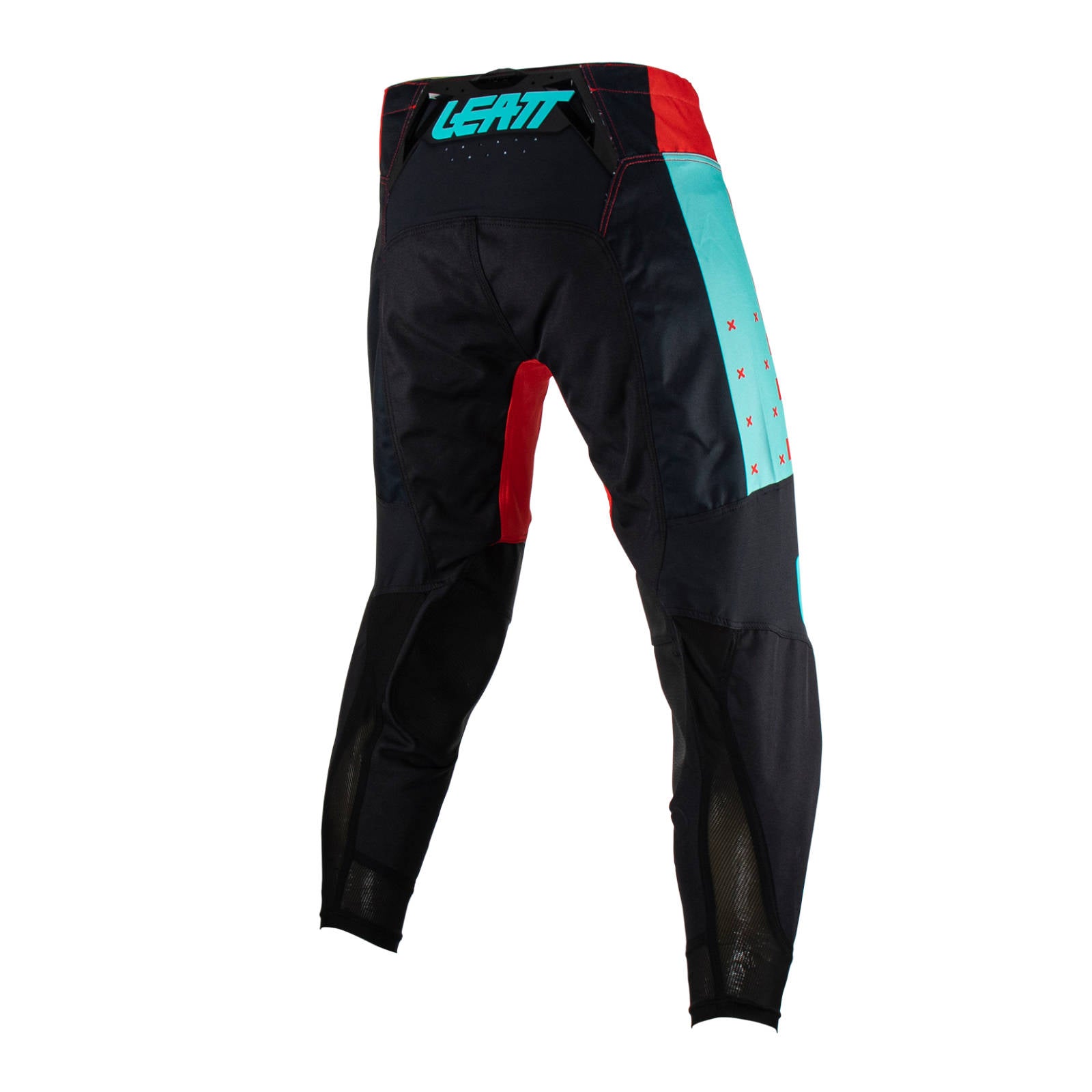 New LEATT Off-Road 23 Moto Pant 4.5 #XL - Fuel #LE5023032504