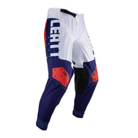 New LEATT Off-Road 23 Moto Pant 4.5 #XL - Royal #LE5023032604