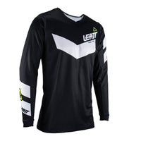 New LEATT Off-Road 2023 3.5 Ride Kit - Black (L) #LE5023032653