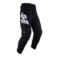 New LEATT Off-Road 2023 3.5 Ride Kit - Black (XL) #LE5023032654