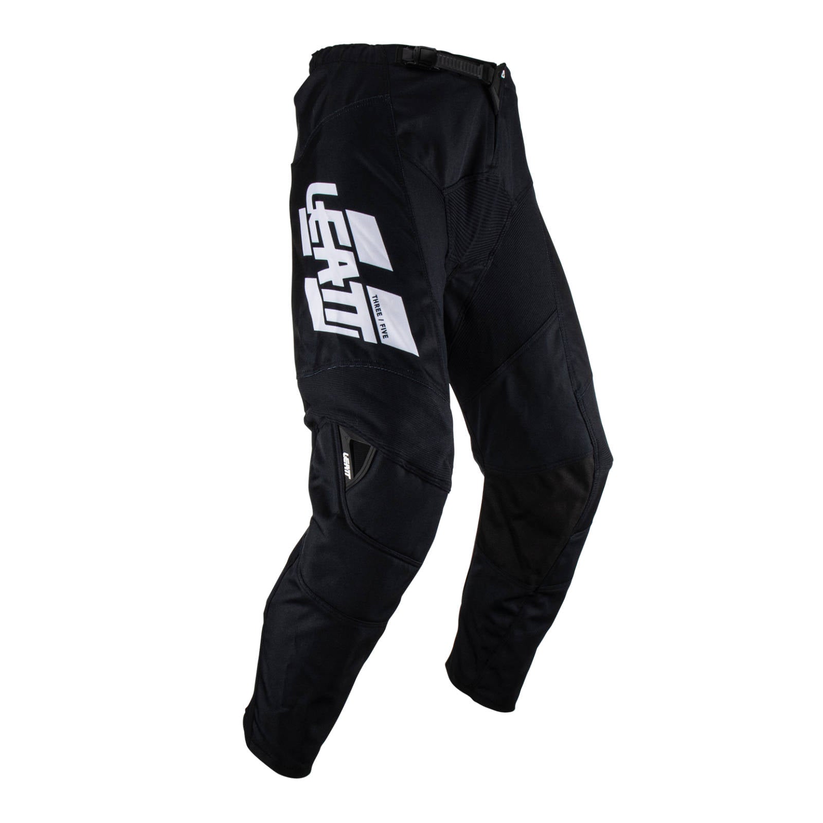New LEATT Off-Road 2023 3.5 Ride Kit - Black (2XL) #LE5023032655