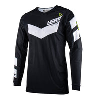 New LEATT Off-Road 2023 3.5 Ride Kit - Black (3XL) #LE5023032656