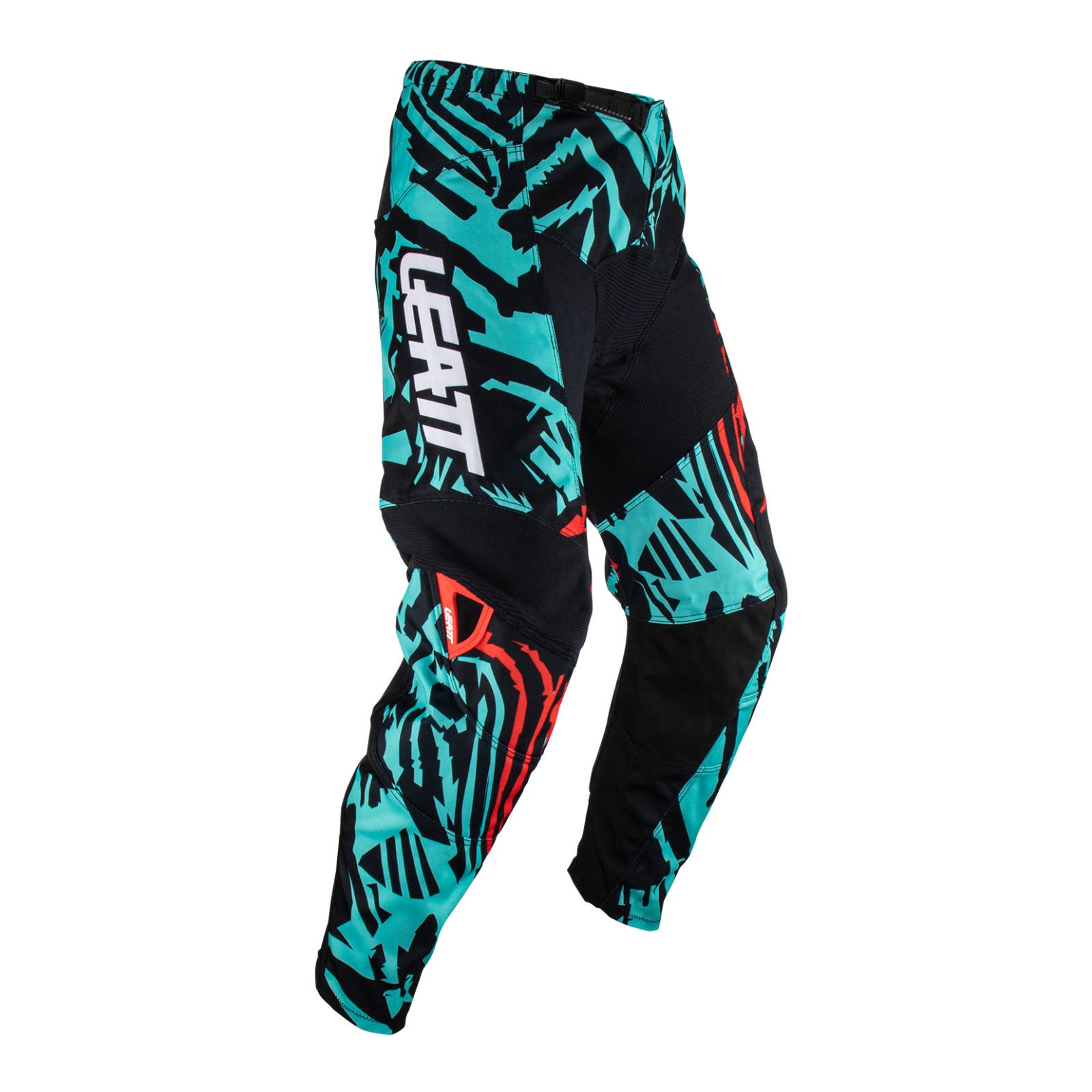 New LEATT Off-Road 2023 3.5 Ride Kit - Fuel (XS) #LE5023032700