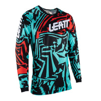 New LEATT Off-Road 2023 3.5 Ride Kit - Fuel (M) #LE5023032702