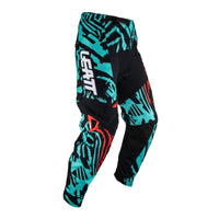 New LEATT Off-Road 2023 3.5 Ride Kit - Fuel (M) #LE5023032702