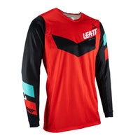 New LEATT Off-Road 2023 3.5 Ride Kit - Red (2XL) #LE5023032805