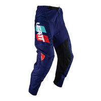 New LEATT Off-Road 2023 3.5 Ride Kit - Royal (M) #LE5023032852