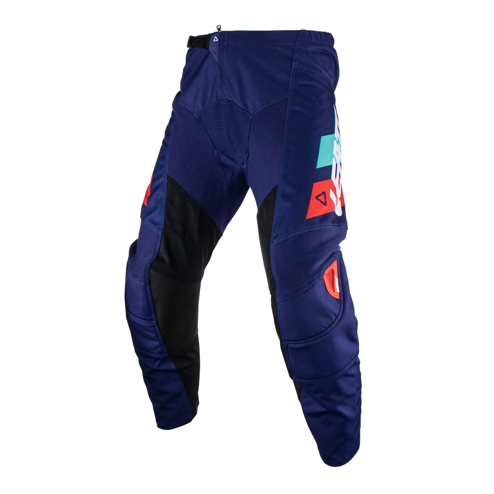 New LEATT Off-Road 2023 3.5 Ride Kit - Royal (2XL) #LE5023032855