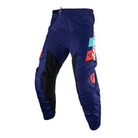 New LEATT Off-Road 2023 3.5 Ride Kit - Royal (2XL) #LE5023032855