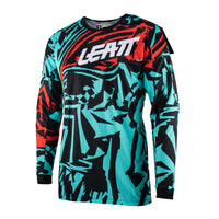 New LEATT Off-Road 2023 3.5 Junior Ride Kit - Fuel (M) #LE5023032953