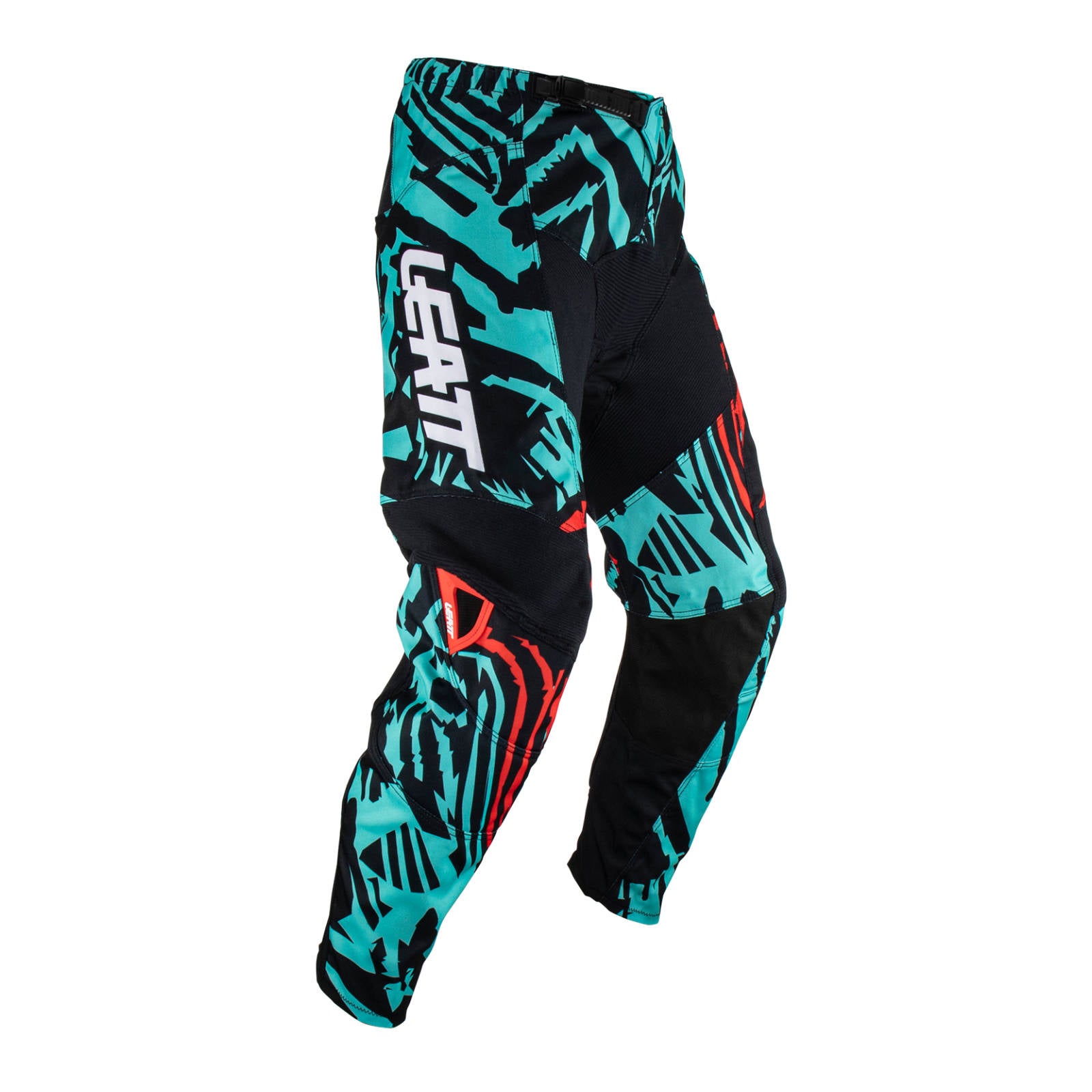 New LEATT Off-Road 2023 3.5 Junior Ride Kit - Fuel (XL) #LE5023032955