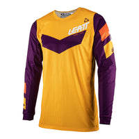 New LEATT Off-Road 2023 3.5 Junior Ride Kit - Indigo (S) #LE5023033002