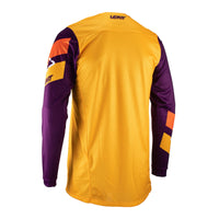 New LEATT Off-Road 2023 3.5 Junior Ride Kit - Indigo (M) #LE5023033003