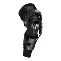 New LEATT Knee Brace C-Frame Hybrid - Small / Medium Pair #LE5023050500