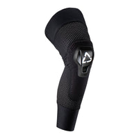 New LEATT Knee Brace C-Frame Hybrid - Large / XL Pair #LE5023050501