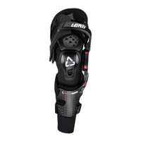 New LEATT Knee Brace C-Frame Hybrid - Large / XL Pair #LE5023050501