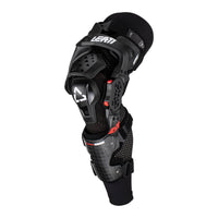 New LEATT Knee Brace C-Frame Hybrid - XXL Pair #LE5023050502 | Australian Moto Spares