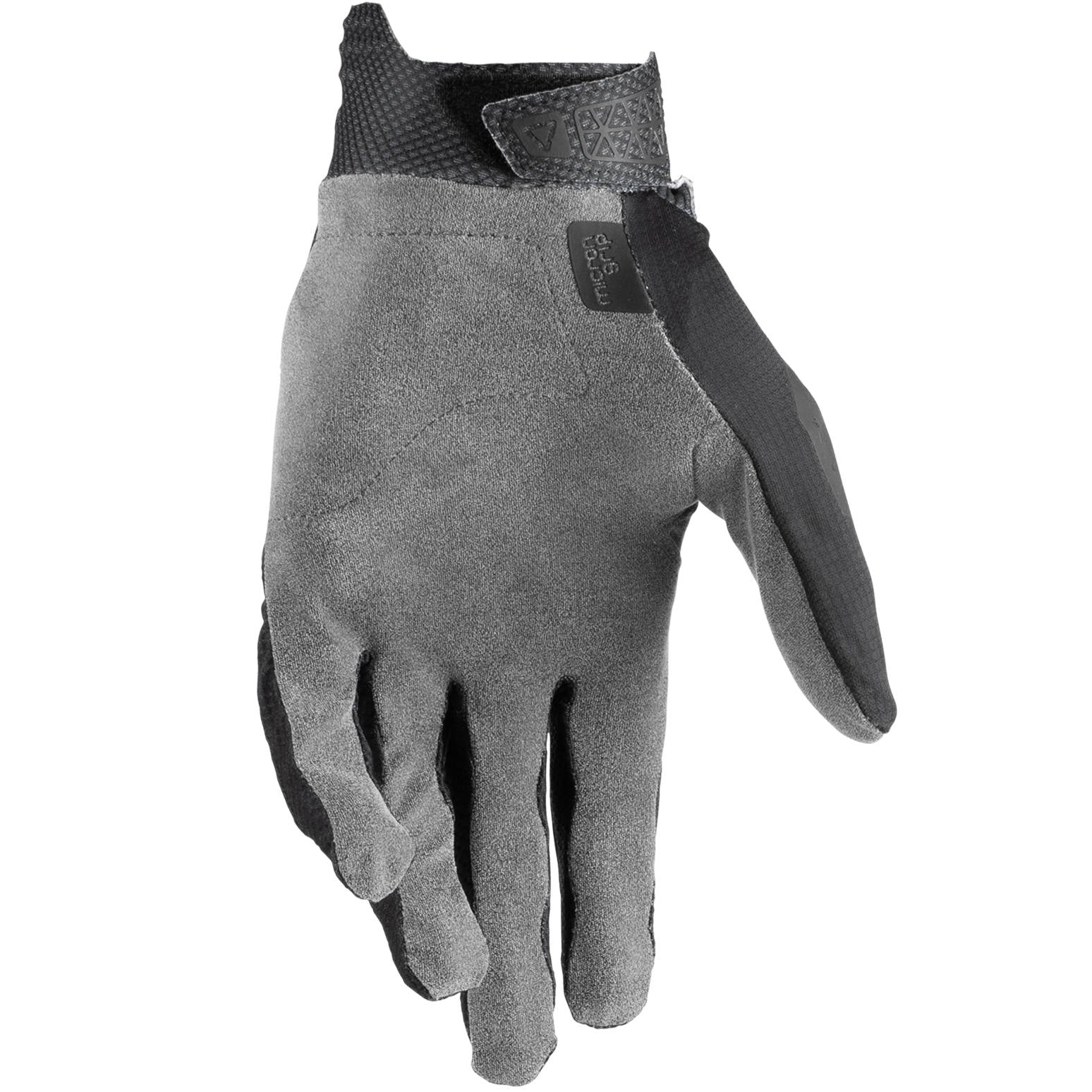 New LEATT 2024 4.5 Lite Off-Road Glove - Black Small #LE6021040100