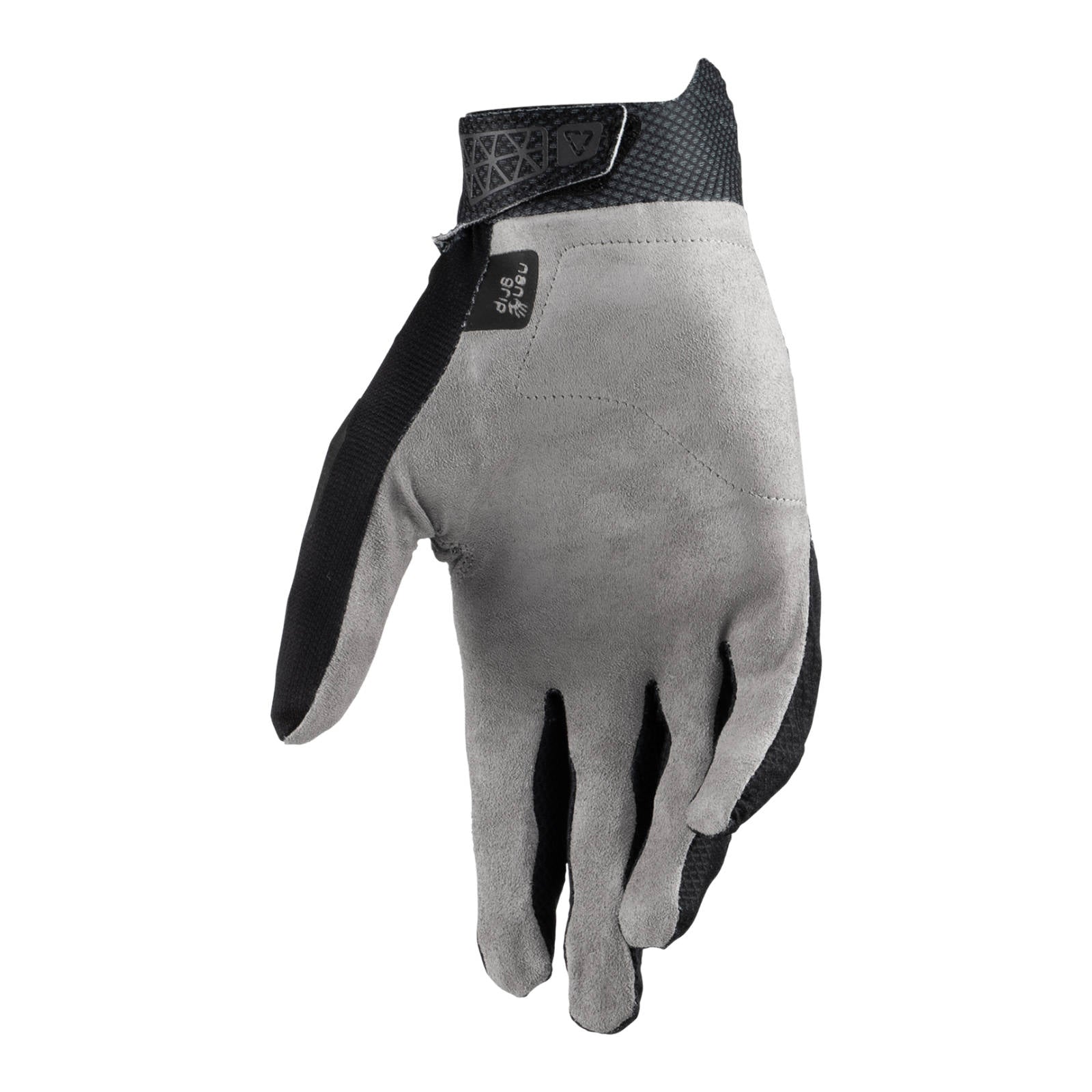 New LEATT 2024 4.5 Lite Off-Road Glove - Black Small #LE6021040100