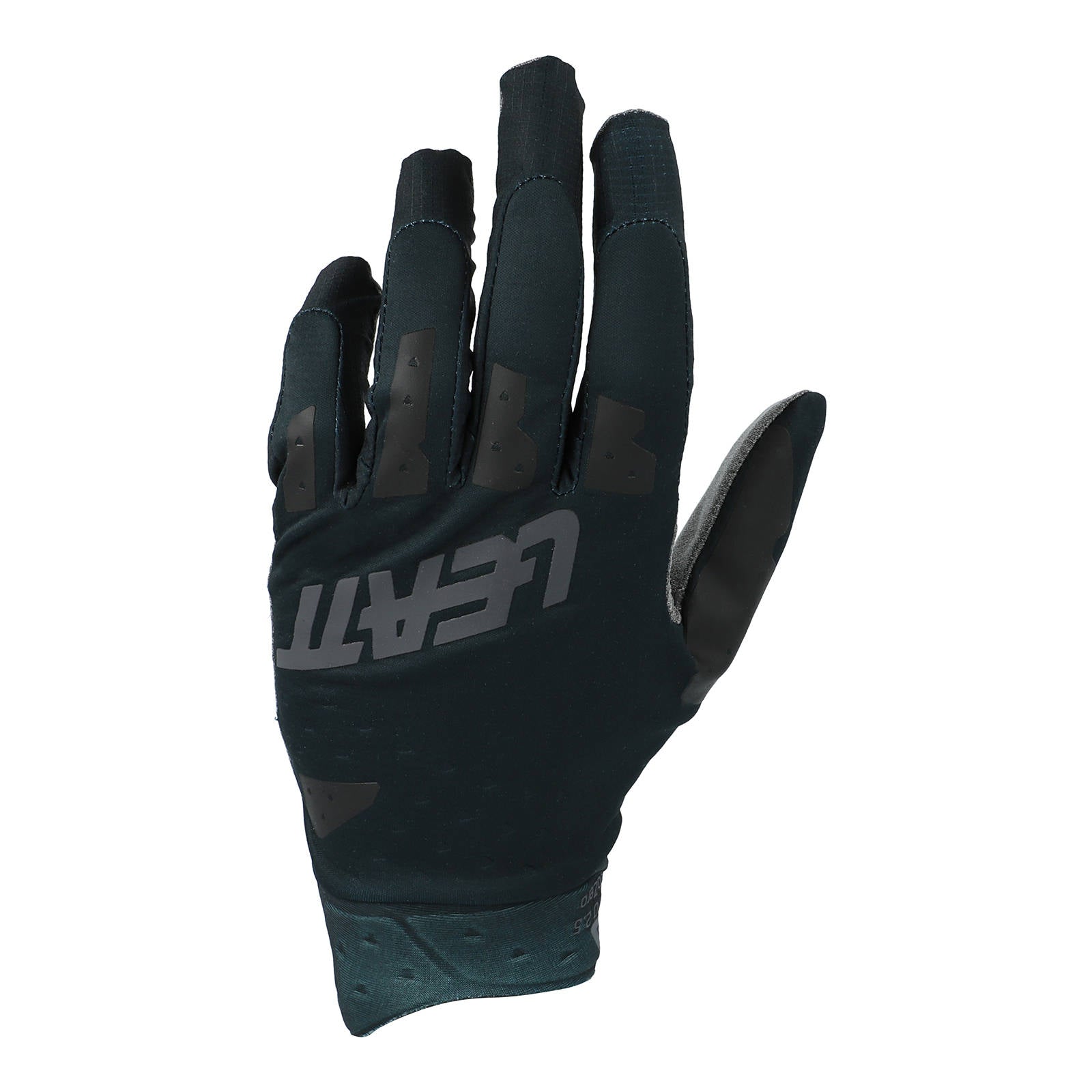 New LEATT 2023 Moto 2.5 Glove Subzero Black (XL) LE6021040343