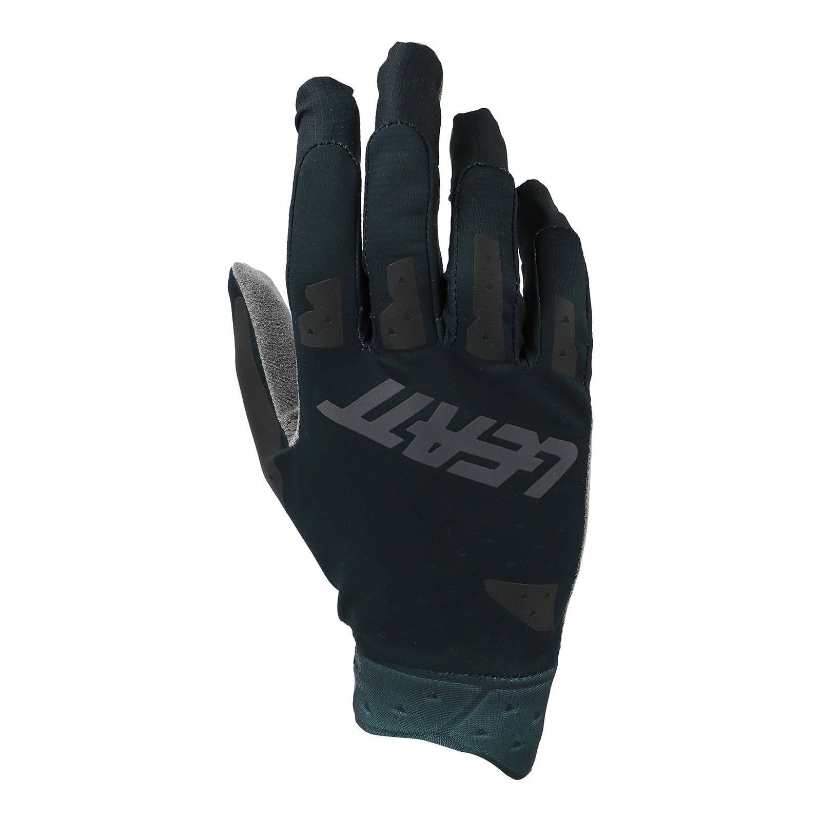 New LEATT 2023 Moto 2.5 Glove Subzero Black (XL) LE6021040343