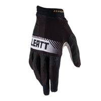 New LEATT 23 Off-Road Glove Moto 2.5 X-Flow #Medium - Black #LE6023040451