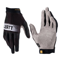 New LEATT 23 Off-Road Glove Moto 2.5 X-Flow #XXL - Black #LE6023040454