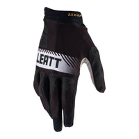 New LEATT 23 Off-Road Glove Moto 2.5 X-Flow #XXL - Black #LE6023040454