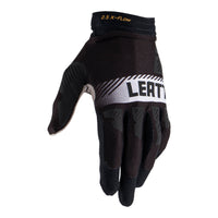 New LEATT 23 Off-Road Glove Moto 2.5 X-Flow #XXL - Black #LE6023040454