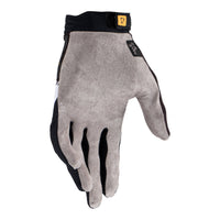 New LEATT 23 Off-Road Glove Moto 2.5 X-Flow #XXL - Black #LE6023040454