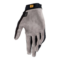 New LEATT 23 Off-Road Glove Moto 2.5 X-Flow #XXL - Black #LE6023040454