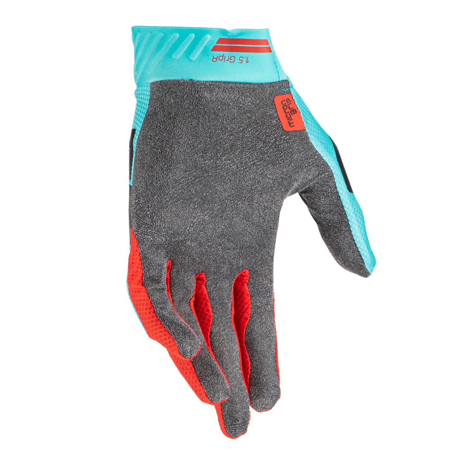 New LEATT 23 Off-Road Glove Moto 1.5 Gripr #Small FUEL #LE6023040950