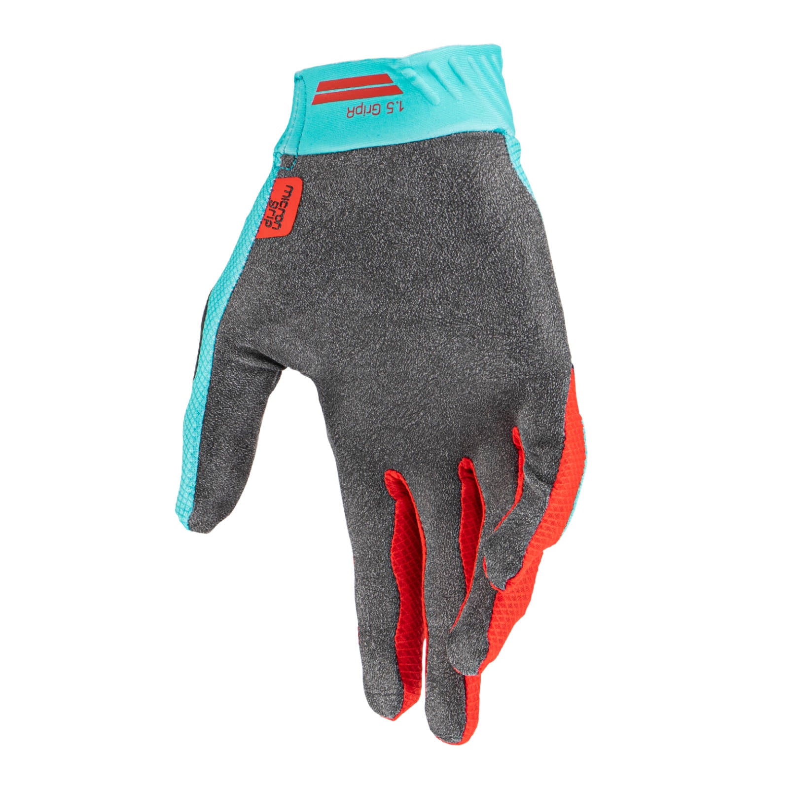 New LEATT 23 Off-Road Glove Moto 1.5 Gripr #Small FUEL #LE6023040950