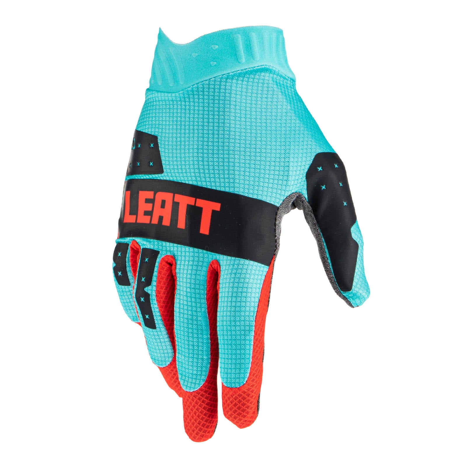 New LEATT 23 Off-Road Glove Moto 1.5 Gripr #Medium FUEL #LE6023040951