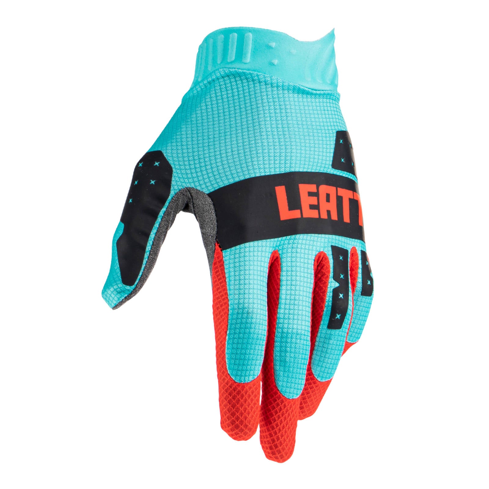 New LEATT 23 Off-Road Glove Moto 1.5 Gripr - XXL FUEL #LE6023040954