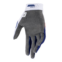 New LEATT 23 Off-Road Glove Moto 1.5 Gripr - XL Royal #LE6023041103