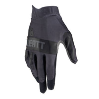 New LEATT 23 Off-Road Glove Moto 1.5 Gripr Small Stealth #LE6023041150