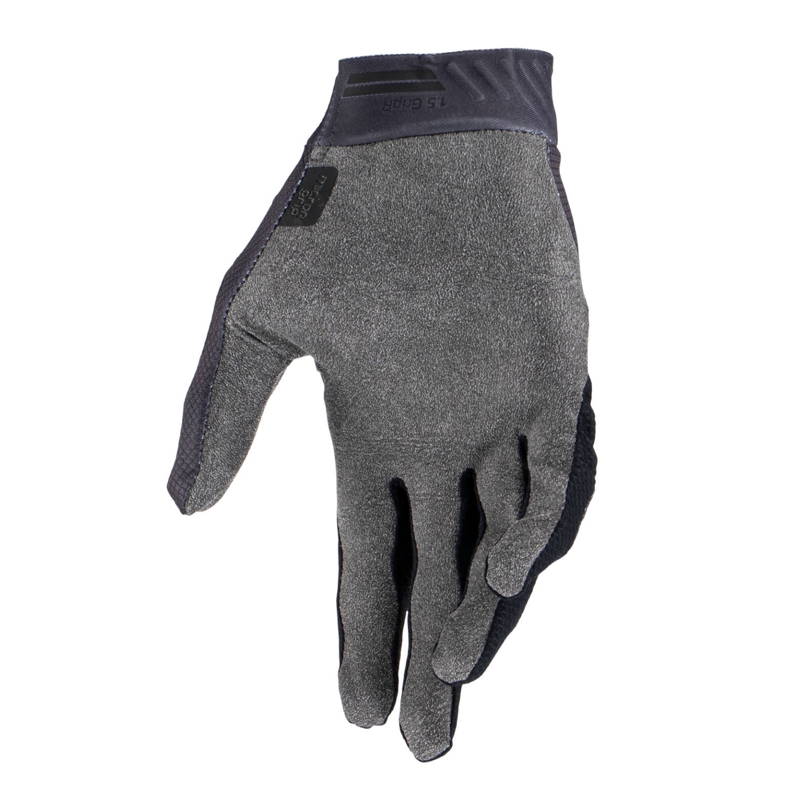 New LEATT 23 Off-Road Glove Moto 1.5 Gripr Small Stealth #LE6023041150