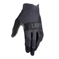 New LEATT 23 Off-Road Glove Moto 1.5 Mini - XXS Black #LE6023041250