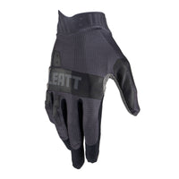 New LEATT 23 Off-Road Glove Moto 1.5 Mini - XXS Black #LE6023041250