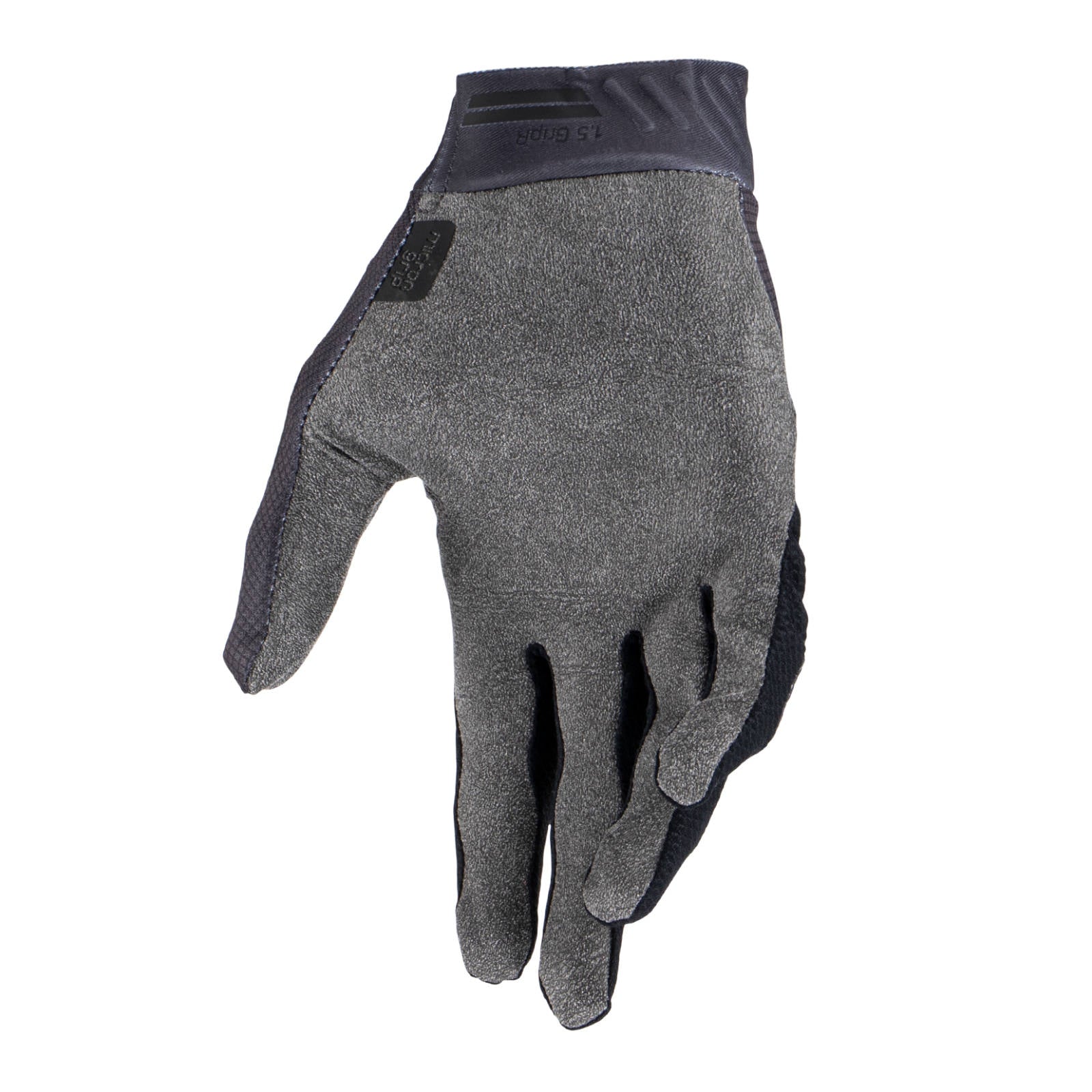 New LEATT 23 Off-Road Glove Moto 1.5 Mini - XXS Black #LE6023041250