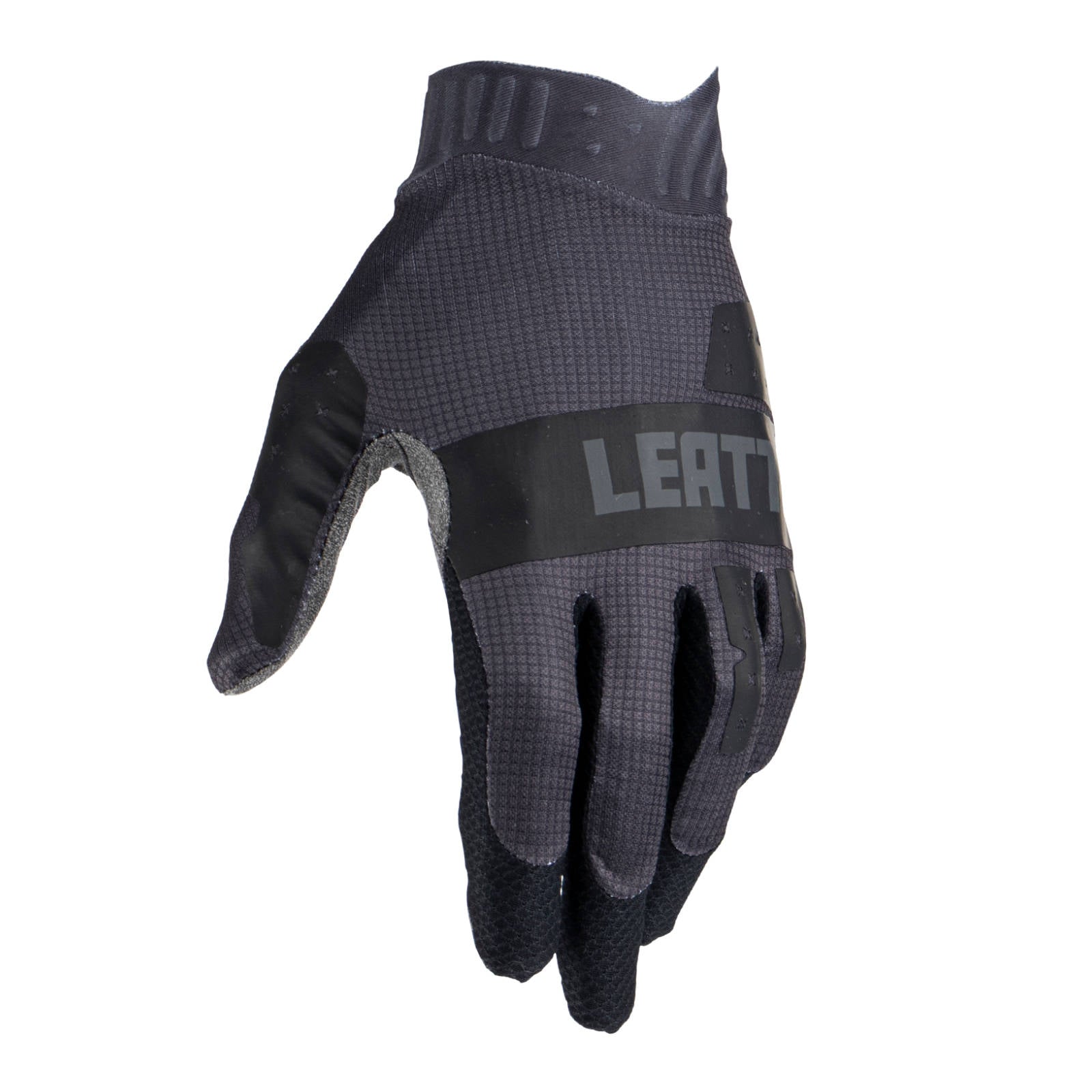 New LEATT 23 Off-Road Glove Moto 1.5 Mini - XS Black #LE6023041251