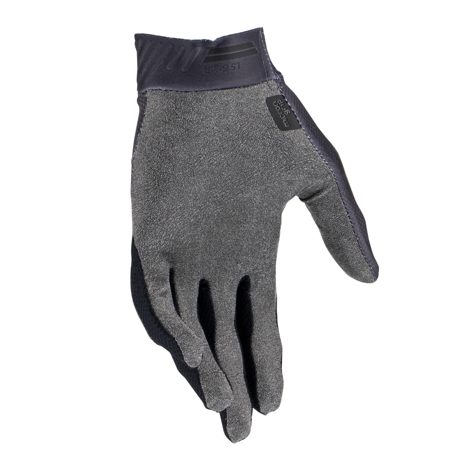 New LEATT 23 Off-Road Glove Moto 1.5 JR Small - Black #LE6023041252