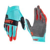 New LEATT 23 Off-Road Glove Moto 1.5 Mini - XXS FUEL #LE6023041300