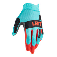 New LEATT 23 Off-Road Glove Moto 1.5 Mini - XXS FUEL #LE6023041300