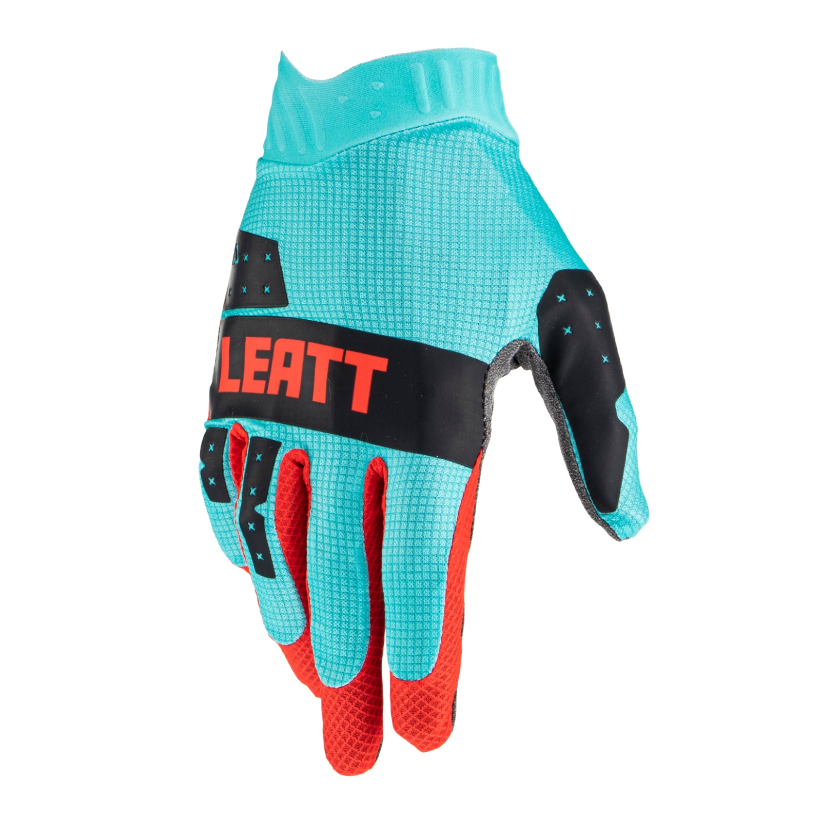 New LEATT 23 Off-Road Glove Moto 1.5 Mini - XXS FUEL #LE6023041300