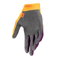 New LEATT 23 Off-Road Glove Moto 1.5 JR - Small Indigo #LE6023041352