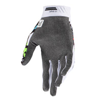 New LEATT 23 Off-Road Glove Moto 1.5 Mini - XS Zebra #LE6023041401