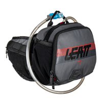 New LEATT Hydration Core 1.5 Graphite - XS-2XL #LE7022200410 | Australian Moto Spares